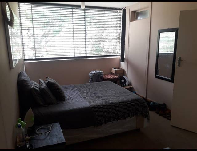 1 BEDROOM FLAT RENTED IN MORNINGSIDE
